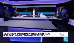 Élections présidentielles en RDC : le pays sur la voie de l'alternance politique ?