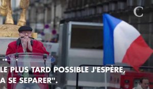 Karine Le Marchand opérée d'une tumeur à l'utérus, la famille Le Pen en pleine réconciliation : toute l'actu du 10 janvier