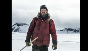 Arctic: Trailer HD VO st FR/NL