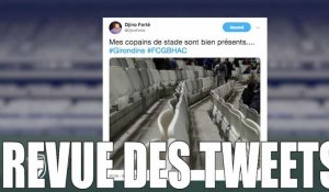 Revivez Bordeaux - Le Havre (CdL) en 10 tweets