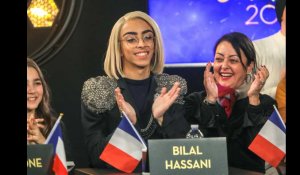 Eurovision. Déferlement d'insultes homophobes et racistes contre Bilal Hassani, le candidat français