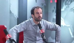 M. Bonpard (FI): «La France doit respecter la légitimité démocratique au Venezuela»
