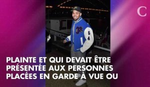 Chris Brown accusé de viol à Paris : la jeune femme réclame une confrontation