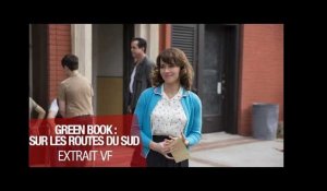 GREEN BOOK : SUR LES ROUTES DU SUD (Viggo Mortensen - Mahershala Ali) - Extrait "Chère Dolorès" VF