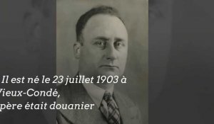 Qui était Eugène Thomas, maire du Quesnoy pionnier de la Résistance ?