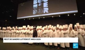 Bocuse d'or : l'Afrique s'invite dans la prestigieuse compétition culinaire