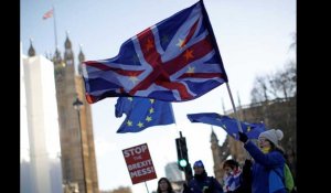 Brexit. Les députés britanniques se prononcent contre une sortie de l'Union européenne sans accord