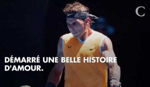 Rafael Nadal bientôt marié : le tennisman a demandé la main de sa chérie Maria Francisca Perelló