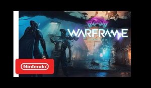 Warframe - Fortuna Update Trailer - Nintendo Switch