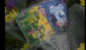 L'avion qui transportait Emiliano Sala a été retrouvé dans la Manche: un corps repéré