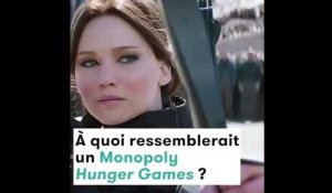 À quoi ressemblerait un Monopoly Hunger Games ?