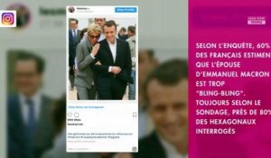 Brigitte Macron moquée pour son physique : ce conseil qu'elle n'a pas aimé
