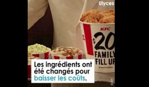 Le vrai Colonel Sanders a regretté toute sa vie d'avoir vendu KFC