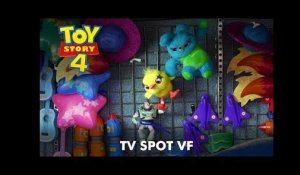 Toy Story 4 | TV spot VF | Disney BE