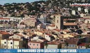Marion Rousse : "Le Tour de La Provence va être très difficile cette année"