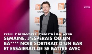 Liam Neeson accusé de racisme : l'acteur riposte et s'explique