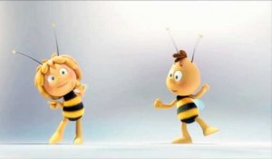 Maya the Bee: The Honey Games: Trailer HD VF