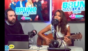 Miss France 2019 joue de la guitare et chante, avec beaucoup de talent ! (vidéo)