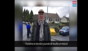 Affaire Fourniret : Philippe Dufresne fait le point sur les fouilles dans les Ardennes mercredi