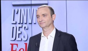 Jacques Mulbert : « L'industrie 4.0 est une chance réelle de réindustrialisation de la France »