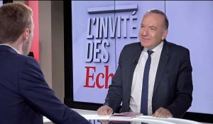 « Les entreprises ne peuvent pas rester que sur la création de profits », déclare Pierre Gattaz (Business Europe)