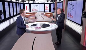 « Les mesures annoncées par Emmanuel Macron vont dans le bon sens », selon Pierre Gattaz (Business Europe)