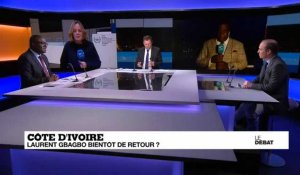 Côte d'Ivoire : Laurent Gbagbo, bientôt de retour ?