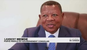 En RD Congo, l'avenir suspendu à la décision de la Cour constitutionnelle