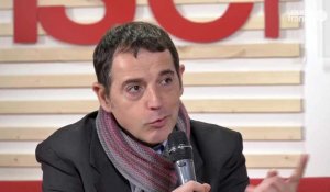 Vivre ensemble 2019. Jérôme Fourquet: « 60% des Français ne croient plus à la promesse d'égalité des chances à l'école »