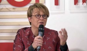 Vivre ensemble 2019. Nathalie Appéré, maire de Rennes: «Ne pas limiter la société de l'égalité à la notion d'égalité des chances»