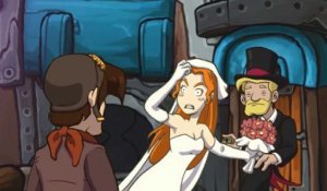 Deponia Doomsday - Bande-annonce PS4/Xbox One