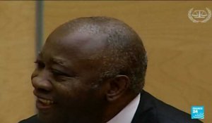 Laurent Gbagbo reste en prison : le résumé de l'affaire
