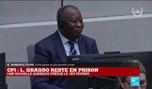 Le porte-parole du gouvernement ivoirien réagit au maintien en détention de L. Gbagbo