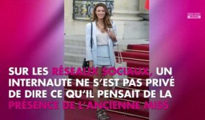 Rachel Legrain-Trapani chroniqueuse de TPMP People : "Je ne fais pas ça pour le cachet"