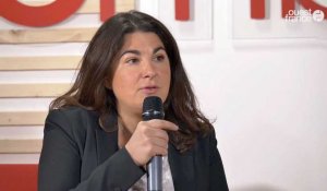 Vivre ensemble 2019. « L'égalité des chances n'existe qu'en théorie pour les personnes handicapées », déplore Caroline Boudet