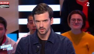 Marc-Antoine Le Bret tacle Brigitte Macron dans une imitation osée (vidéo)