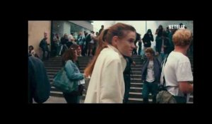 "Paris est à Nous": la bande annonce du nouveau film Netflix français