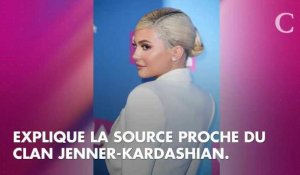 Un deuxième bébé pour Kylie Jenner ?