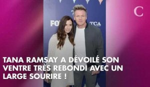 Carnet rose : Gordon Ramsay, bientôt papa d'un cinquième enfant à 52 ans !