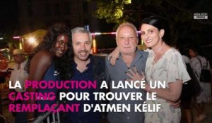 Atmen Kélif accusé de violences conjugales : l'acteur viré de Demain nous appartient