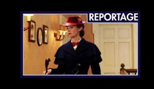 Le Retour de Mary Poppins - Reportage : La magie de Mary Poppins