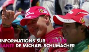 Michael Schumacher "entre les meilleures mains" : pour ses 50 ans, sa famille donne des nouvelles