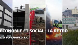 Béthune-Bruay : la rétro 2018 économique et sociale