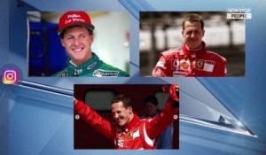 Michael Schumacher : Le message bouleversant de sa fille Gina