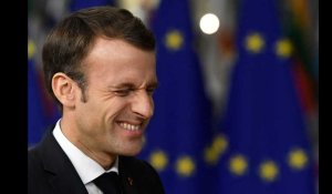 Affaire Benalla : l'étau se resserre autour d'un très proche de Macron