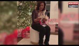 Dwayne Johnson généreux : Il fait pleurer sa mère avec un super cadeau de Noël