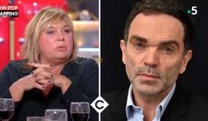 Yann Moix : Michèle Bernier le tacle après ses déclarations polémiques