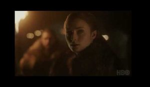 "Game of Thrones" saison 8 a un trailer et une date de sortie