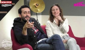 Premières vacances : Camille Chamoux et Jonathan Cohen se confient sur le film (vidéo)