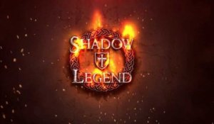 Shadow Legend VR  - Bande-annonce de gameplay